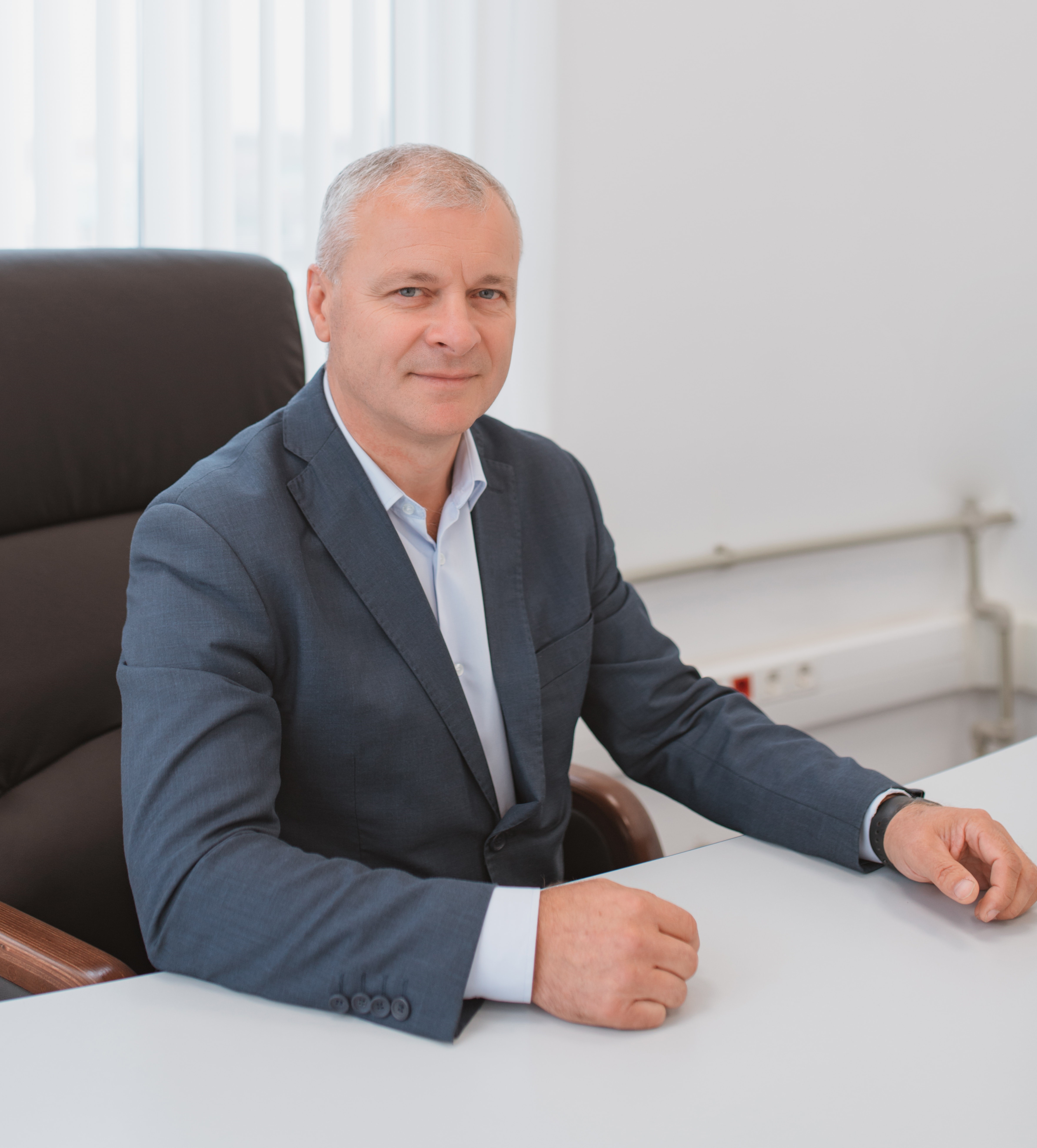 Кушнирук Александр Владимирович