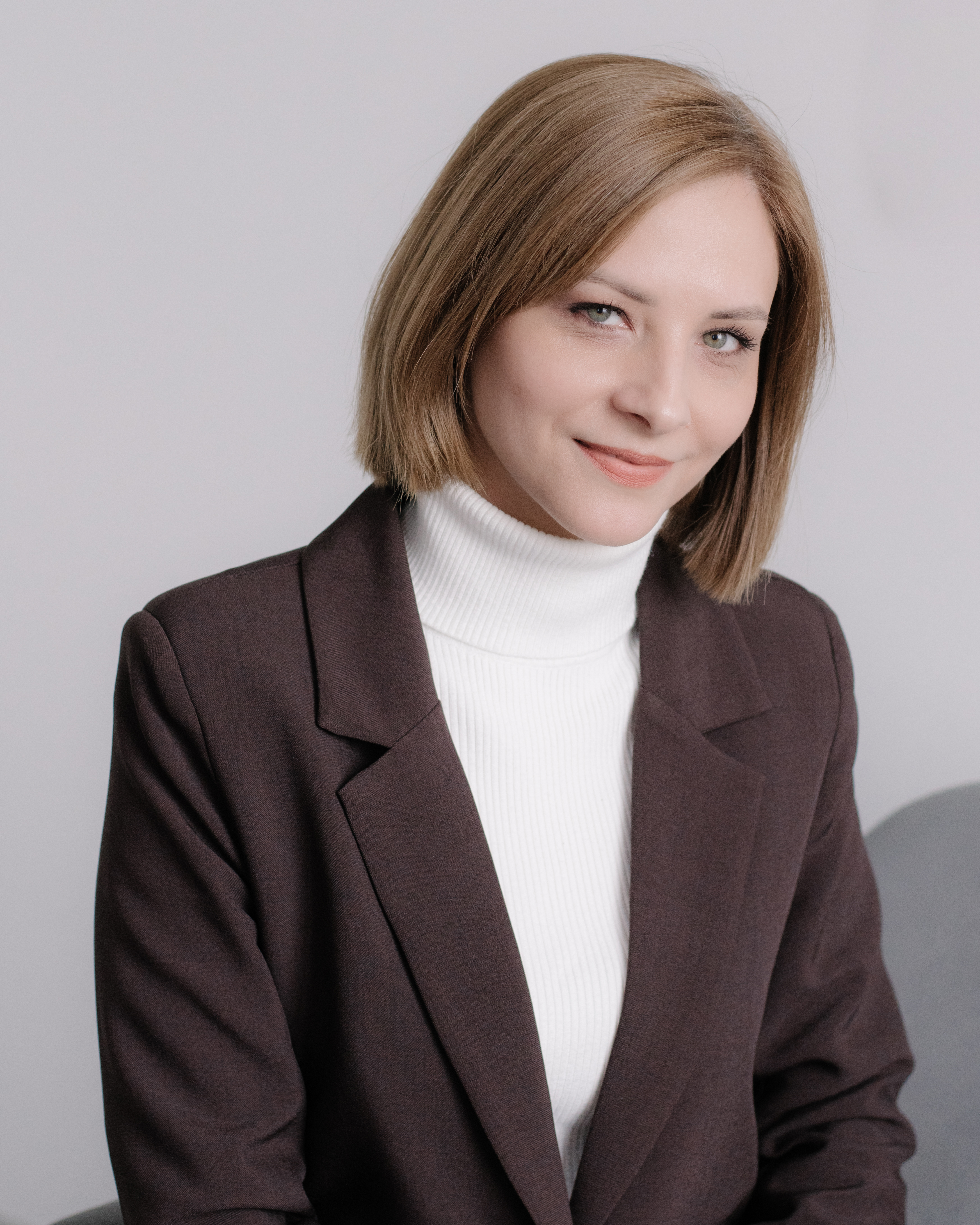Казакова Елена Викторовна 