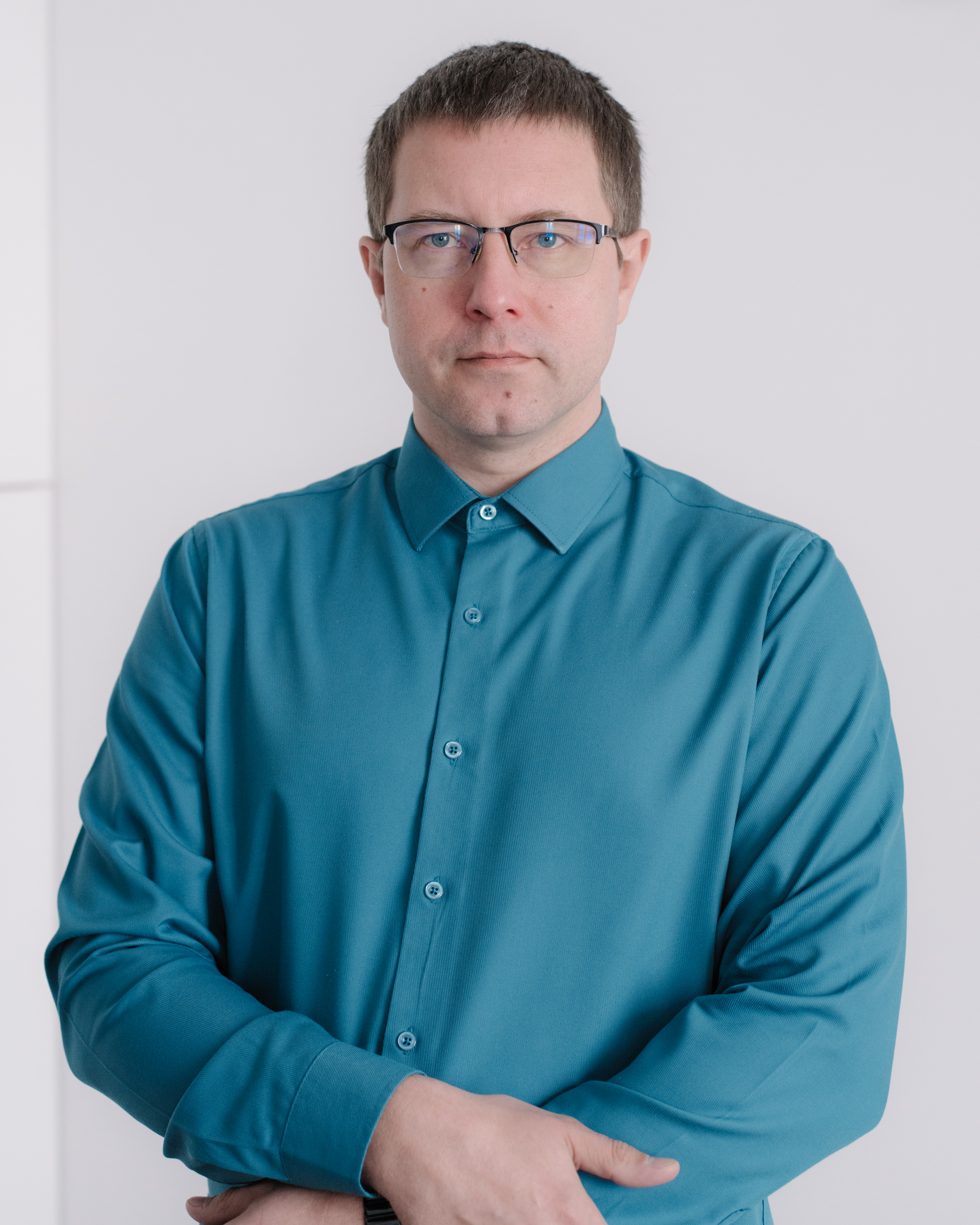 Бурыкин Иван Николаевич