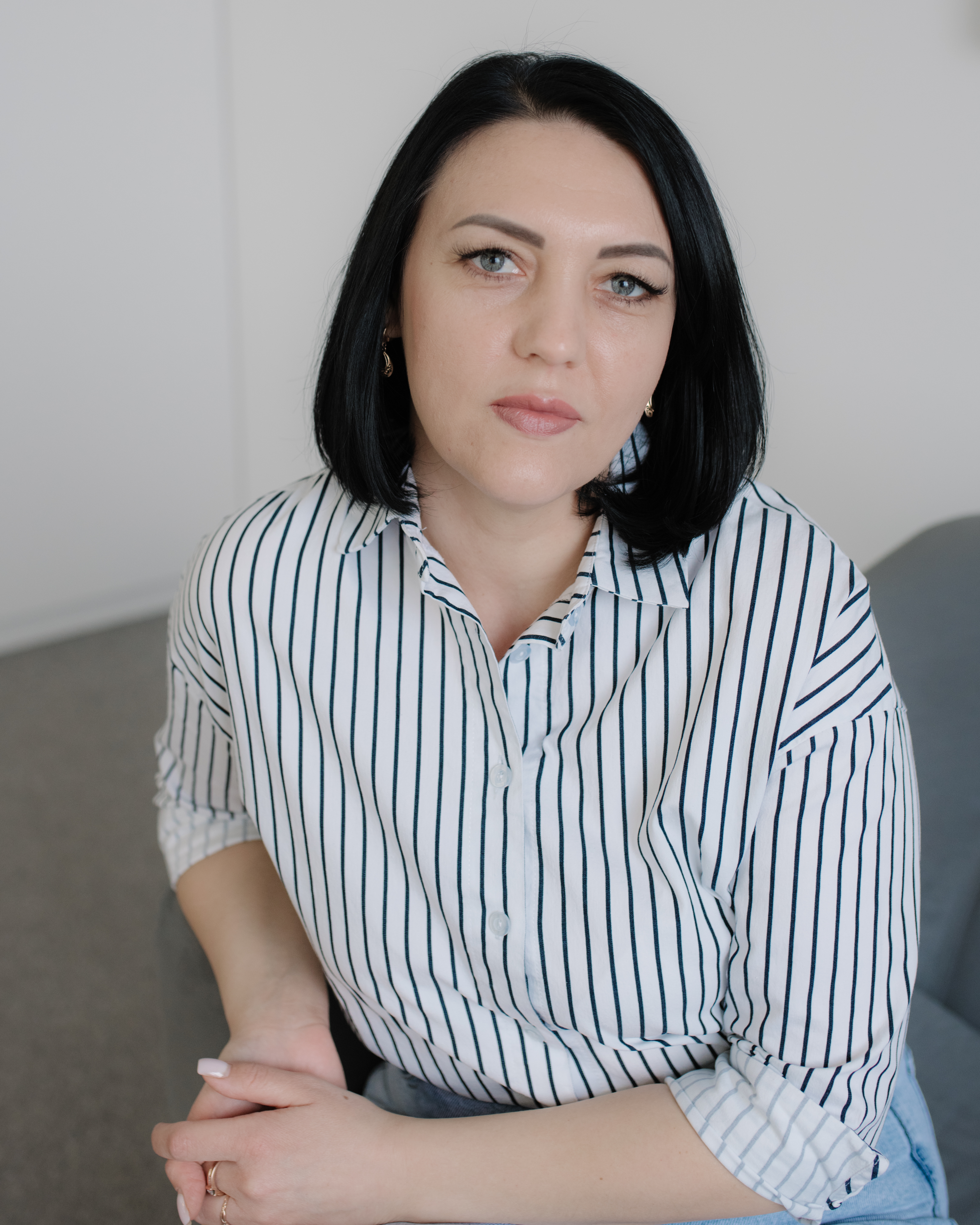 Зайцева Анна Владимировна