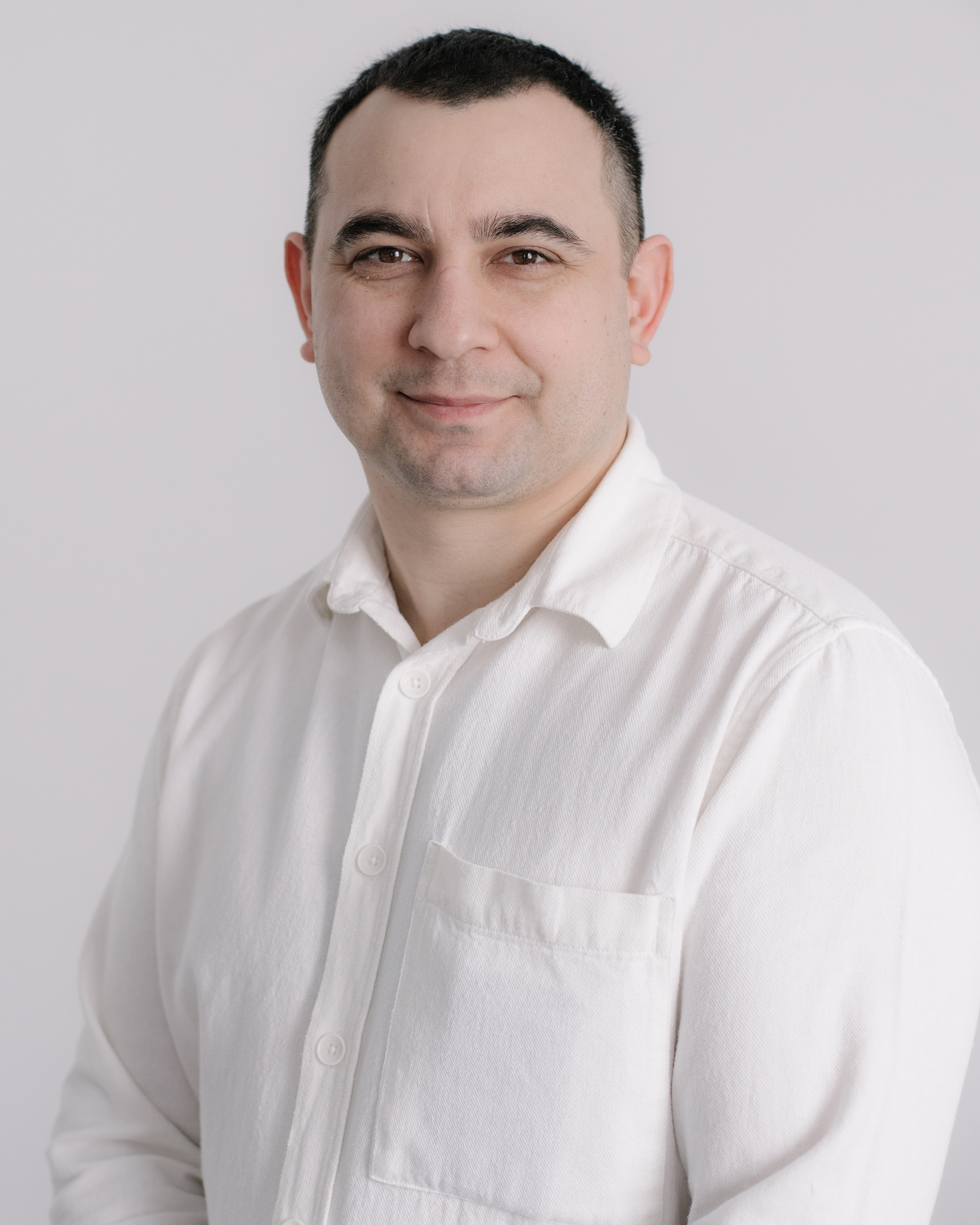 Марченко Никита Александрович