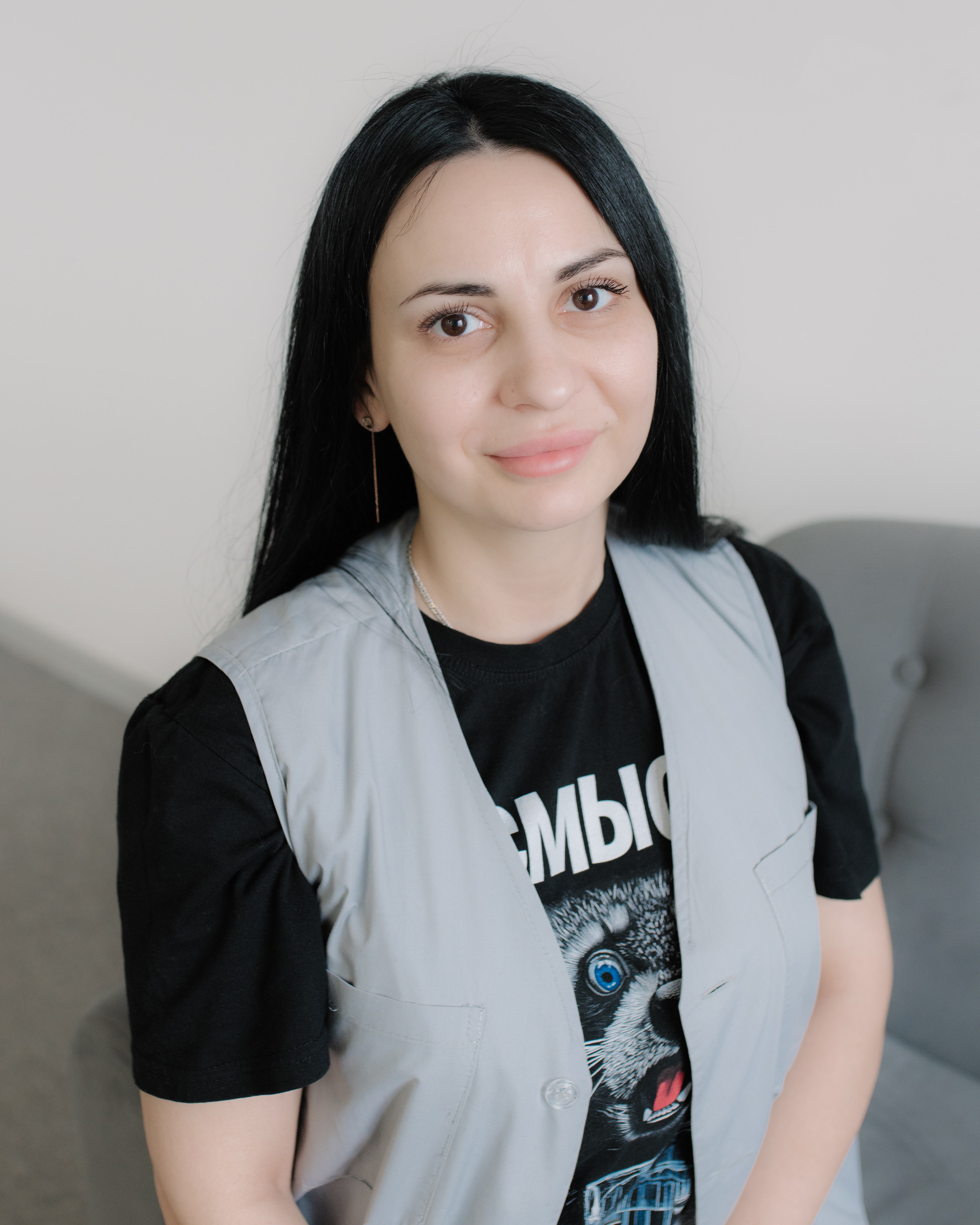 ГОЛИКОВА АЛЕКСАНДРА МИХАЙЛОВНА 