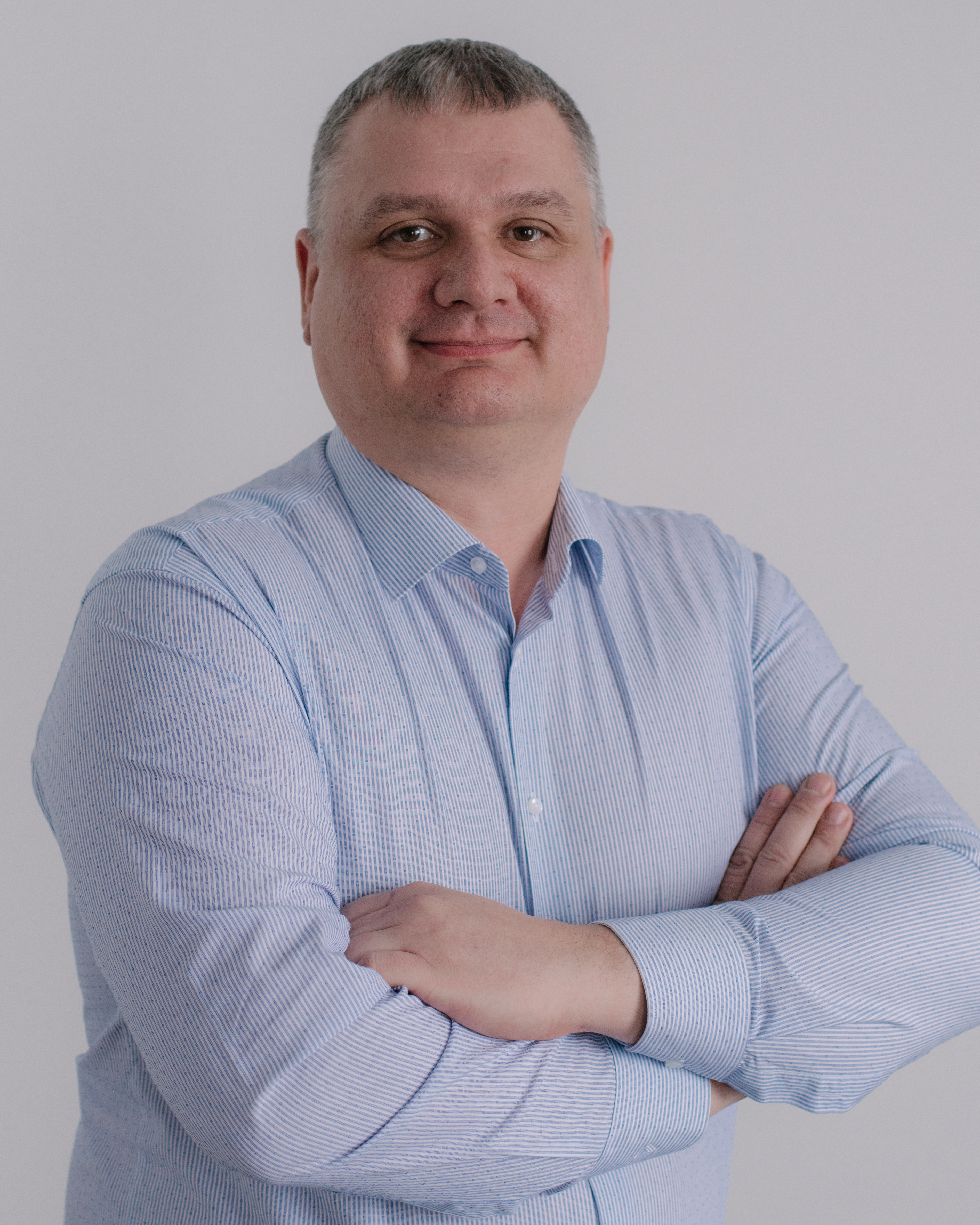 Блохин Вячеслав Викторович